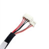 HP 4510s DC Jack Şarj Soketi - Görsel 2