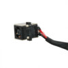 HP 4510s DC Jack Şarj Soketi - Görsel 3
