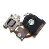 HP 4520s Soğutucu Fan Heatsink - Görsel 2