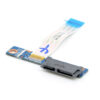 HP  250-G4 250-G5 15-AC 15-AF 15-AY 15-BA DvD Boardı - Görsel 2