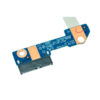 HP 250 G6 15-BS USB Board ve Kart Okuyucu  DvD Boardı - Görsel 2