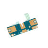 HP 250 G6 15-BS Touchpad Butonu - Görsel 2