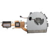 Lenovo Yoga 500 Fan Heatsink - Görsel 2