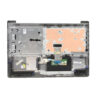 Lenovo S145-15IKB Üst Klavye Kasa Silver - Görsel 2