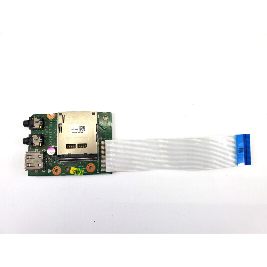 Cavo Display LCD Per Lenovo IdeaPad Z580 Z585 LZ3 - Nuovo (DD0LZ3LC000 / DD0LZ3LC010)