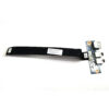 ASUS K53U X53BY X53B X53U A53U USB Audio Board - Görsel 2