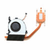 Asus X556 X556U X556UQ A556U X556UB R457U Cpu Heatsink Fan Bakır - Görsel 2