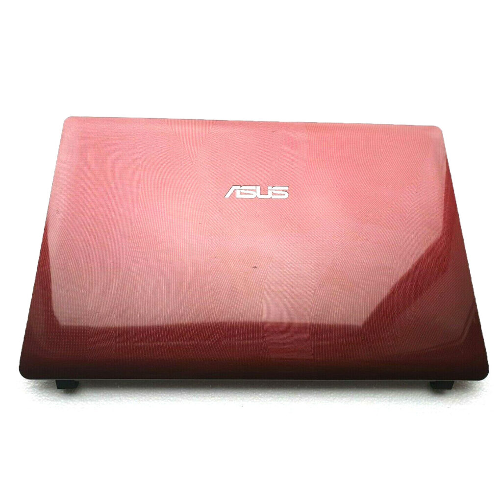 Plasturgie coque écran asus P55V P55VA 13GNGK1AP020 cover no ecran