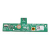 Asus K54L K54LY X54C Tetik Power Butonu - Görsel 2