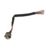 Asus K55DE K55DR K55N DC Jack Power Girişi - Görsel 2