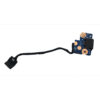Lenovo ThinkPad E570 E575 DC Jack Power Girişi - Görsel 2