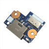 Lenovo ThinkPad E570 E575 DC Jack Power Girişi - Görsel 4