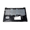 ASUS TP500 TP500L TP500LA TP500LB Üst Klavye Kasa - Görsel 2