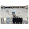HP 250-G8 255-G8 15-DW 15S-DY 15S-DR Üst Klavye Kasa Klavye Dahil - Görsel 2