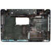 Toshiba Satellite C650 C650D C655 C655D Alt Kasa - Görsel 2