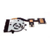 HP ENVY X360 M6-W 15T-W 15-W101nt Fan Heatsink - Görsel 2