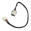 Acer Aspire E5-575 E5-553 E5-523 Dc Jack Güç Girişi - Görsel 2