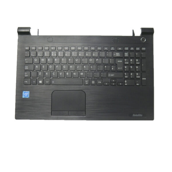 Toshiba Satellite C55-C Üst Klavye Kasa