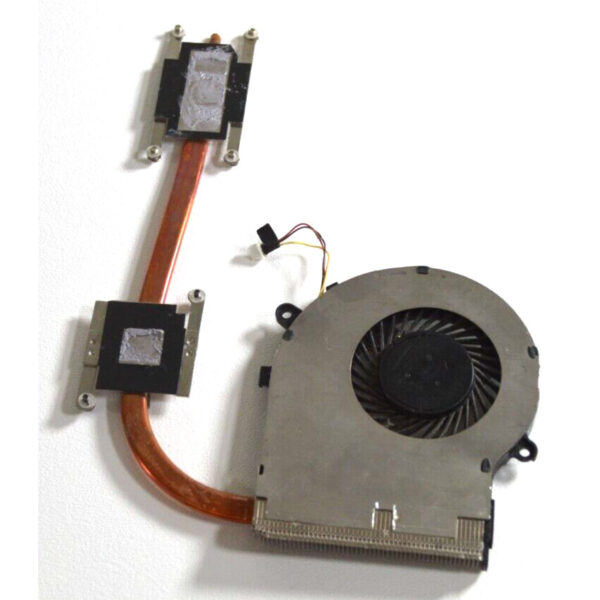 Toshiba Satellite L50-C C55-C Fan Heatsink