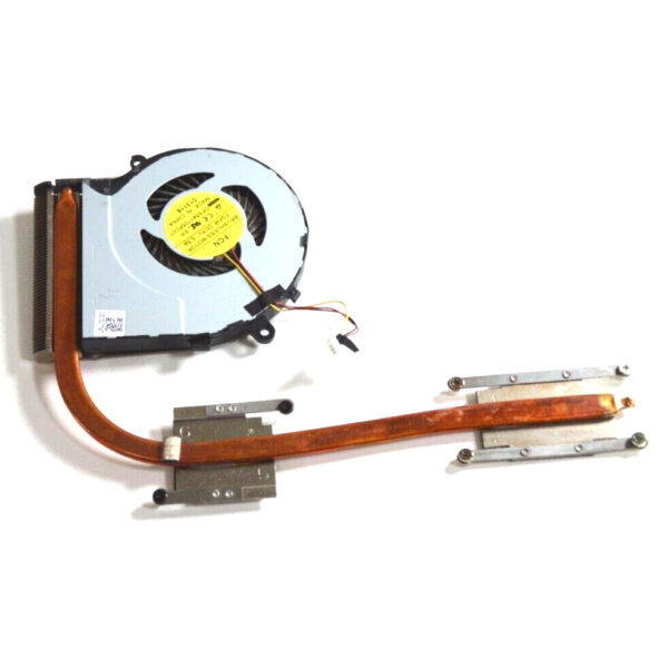 Toshiba Satellite L50-C C55-C Fan Heatsink - Görsel 2