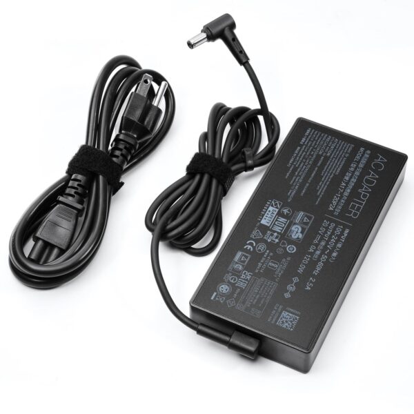 Muadil 19V 6.32A 120W Adaptör Şarj Aleti