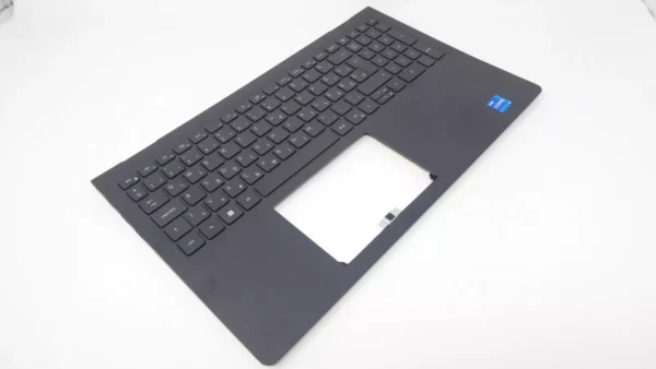 Dell Vostro 15 3510 3515 3520 3525 Türkçe Klavye Kasa