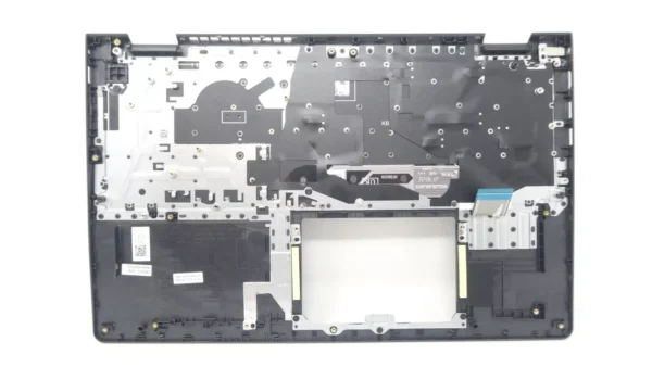 Dell Inspiron 3520 3525 3521 Türkçe Klavye Kasa - Görsel 2