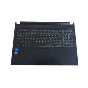 Monster Abra A5 V16.7 Üst Klavye Kasa