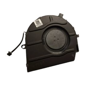 DELL Latitude 3510 Soğutucu Fan