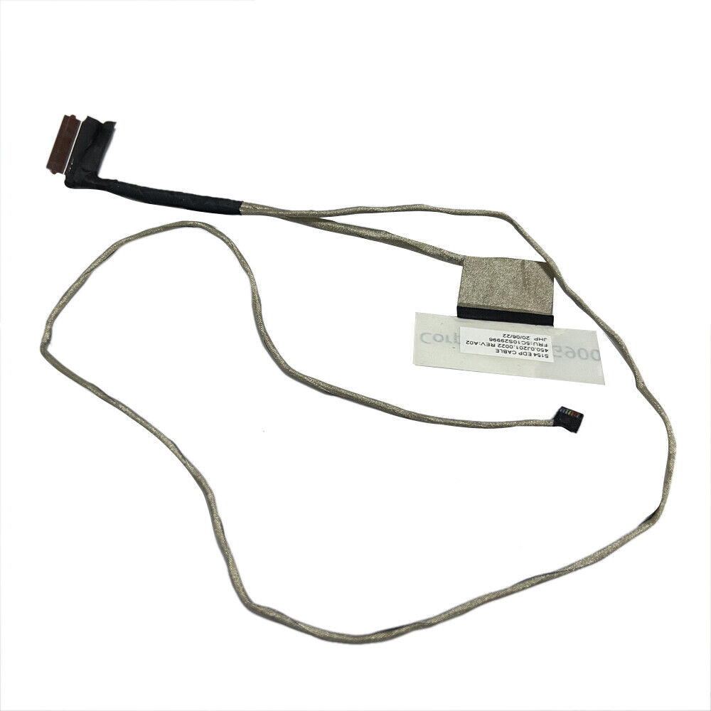 Lenovo Ideapad 1-14IGL05 LCD Ekran Data Flex Kablosu