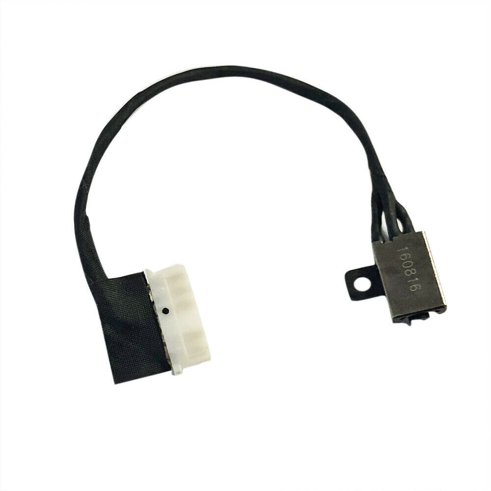 Dell Inspiron 3593 3583 P75F Dc Jack Güç Girişi