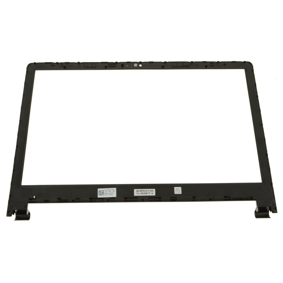 Dell Inspiron 3567 Bezel Ekran Çerçevesi - Görsel 2