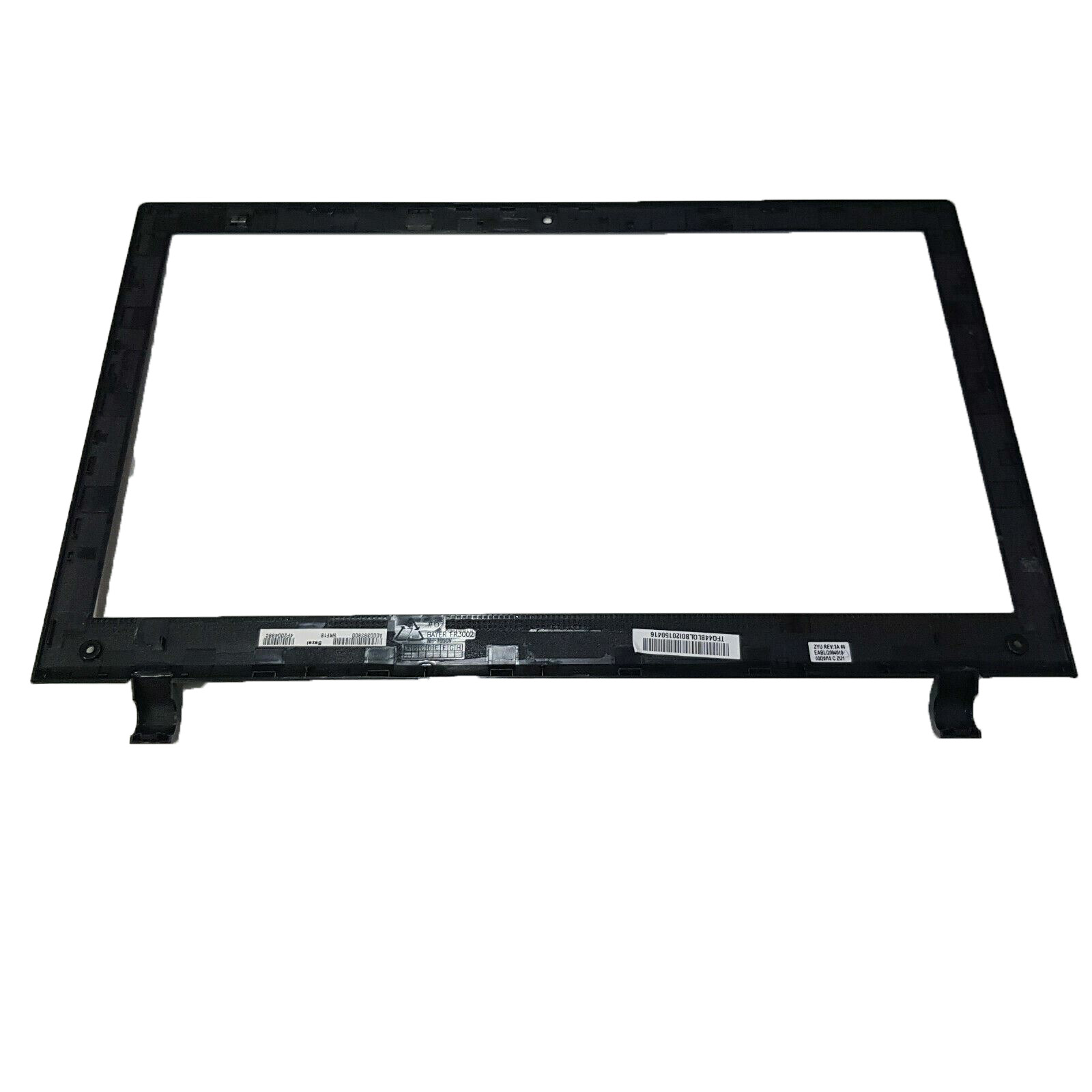 Toshiba Satellite L55-C L50-C Bezel Ekran Çerçevesi - Görsel 2