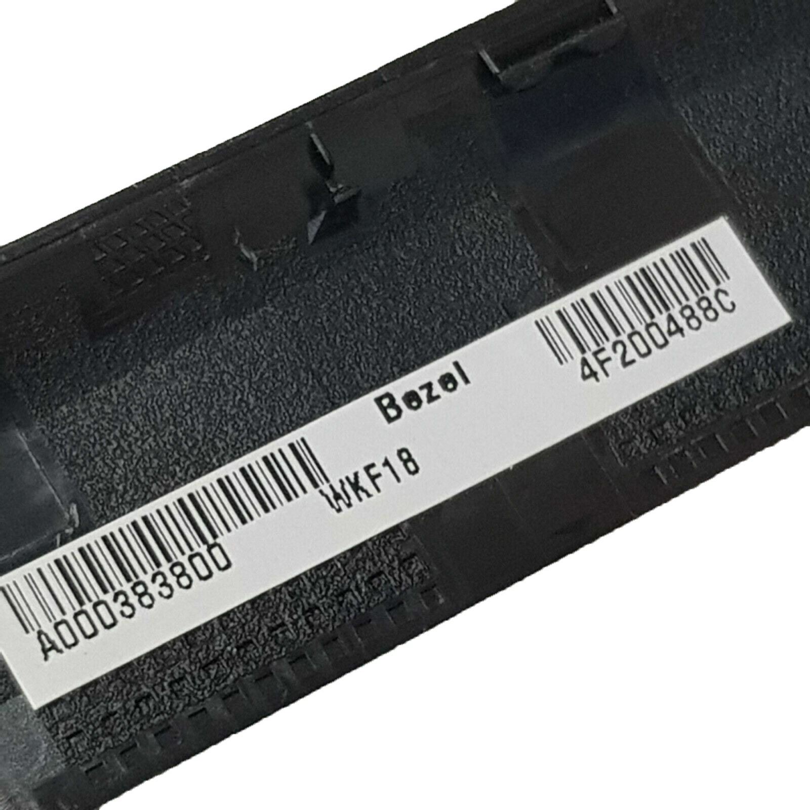 Toshiba Satellite L55-C L50-C Bezel Ekran Çerçevesi - Görsel 3