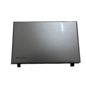 Toshiba Satellite L50-C L55-C Cover Ekran Arka Kasası Gold Renk