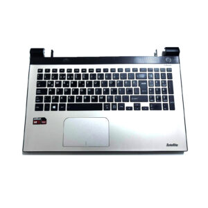 Toshiba Satellite L50-C L55-C C55-C Üst Klavye Kasa Gold Renk