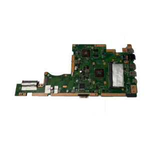 Asus X505 X505B X505BP AMD A9-9420 İşlemcili AMD Ekran Kartlı ANAKART