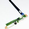 Lenovo S145-15IKB Audio SD Kart Board