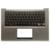 Asus ZenBook UX32 UX32A Üst Klavye Kasa