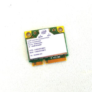 Asus ZenBook Ux32 Wifi Kartı