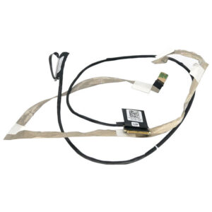 Dell Inspiron 15 7000 7557 7559 5577 014XJ8 14XJ8 0726R2 LCD Ekran Data Flex Kablosu