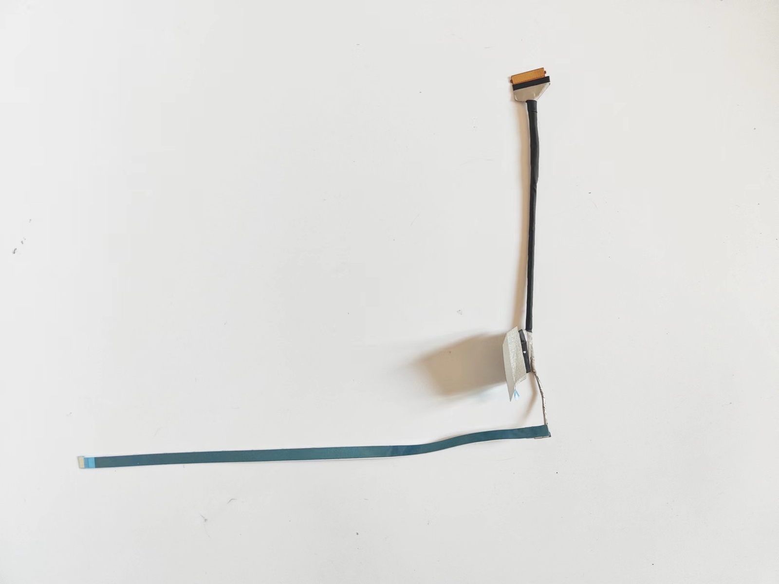 Lenovo IdeaPad Slim 3 15IRU8 LCD Ekran Data Flex Kablosu - Görsel 2