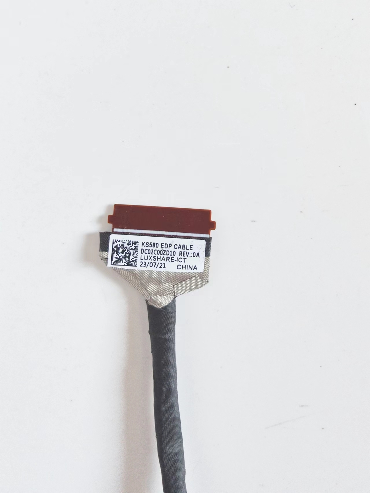 Lenovo IdeaPad Slim 3 15IRU8 LCD Ekran Data Flex Kablosu - Görsel 3