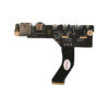 Lenovo Yoga 900-13ISK USB Audio Board Power button