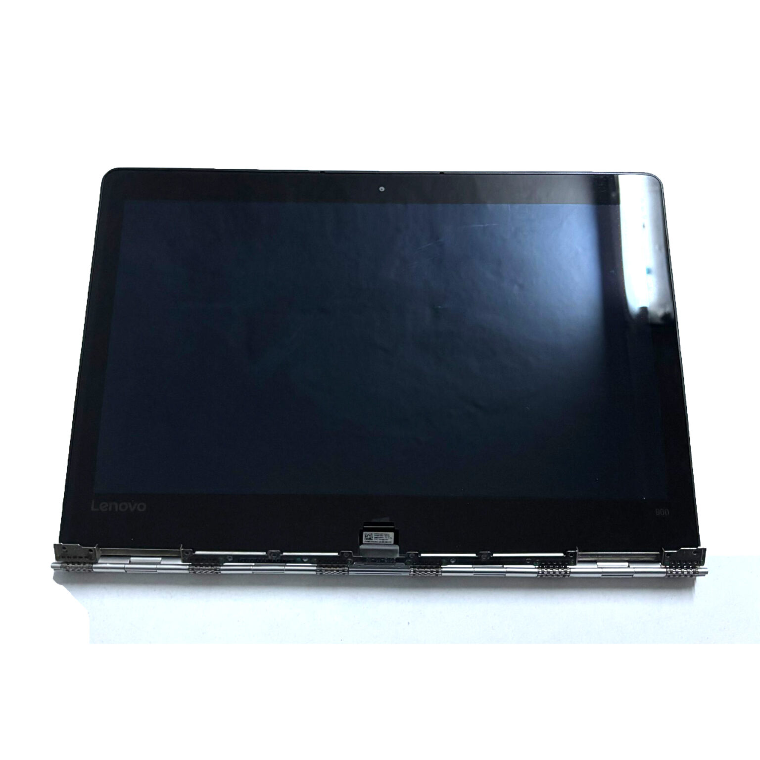 Écran Tactile LCD 13.3 Pouces Pour Lenovo Yoga 900-13ISK – Résolution 3200x1800, Occasion Fonctionnel