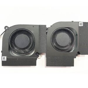 Acer Nitro 5 AN515-44 AN515-55 AN515-57 AN517-52 Fan