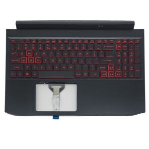 Acer Nitro 5 AN515-45 AN515-57 Üst Klavye Kasa