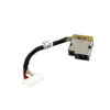 HP 430 440 450 470 G5 DC Jack Şarj Soketi