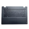 Lenovo Ideapad 100S-14IBR Üst Kasa Klavye Dahil