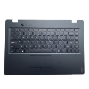 Lenovo Ideapad 100S-14IBR Üst Kasa Klavye Dahil